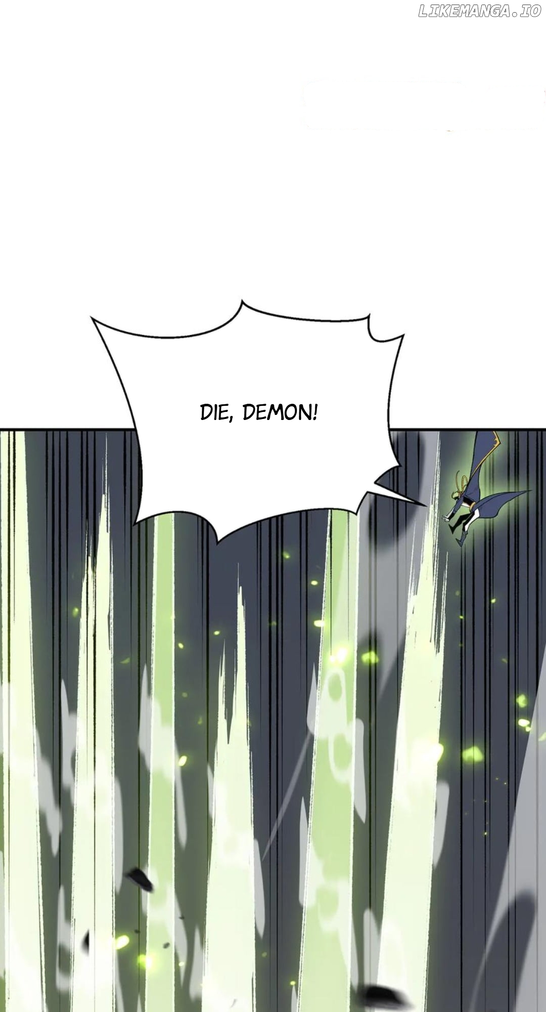 The Devil Never Cries Chapter 99 - page 55